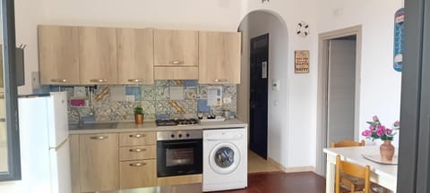 Bellavista House in Basilicata