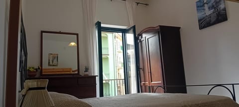 Bellavista House in Basilicata