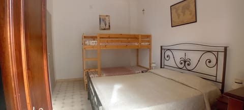 Bellavista House in Basilicata