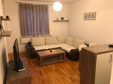 Kopaonik Foka Spa Brzeće Apartment in Serbia