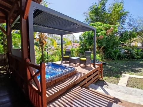Spa and wellness centre/facilities