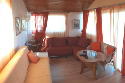 Sea 'n' Sun House in Decentralized Administration of Macedonia and Thrace