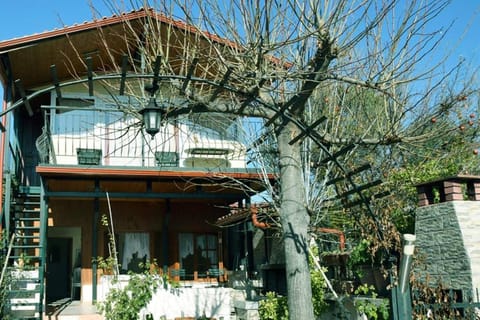 Sea 'n' Sun House in Decentralized Administration of Macedonia and Thrace