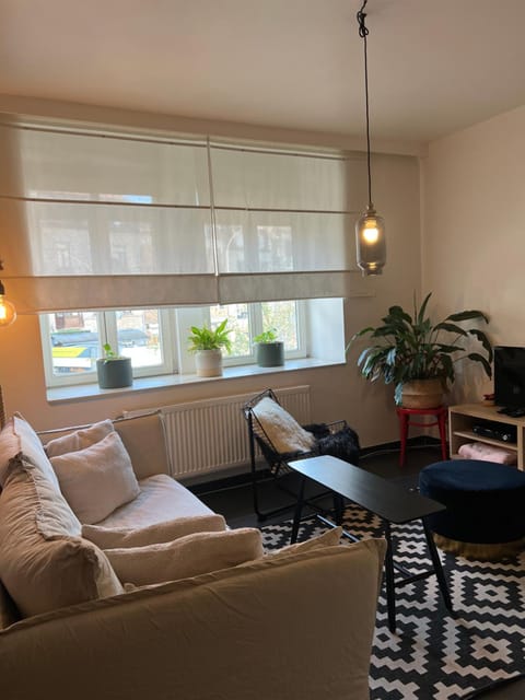 Elma’s Place Apartment in Ghent