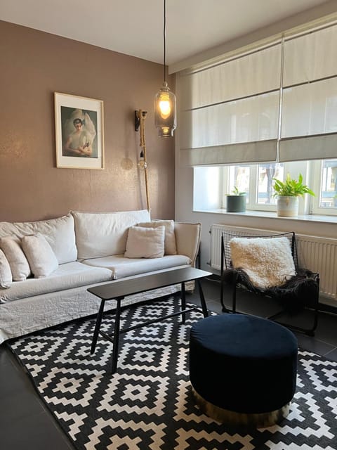 Elma’s Place Apartment in Ghent