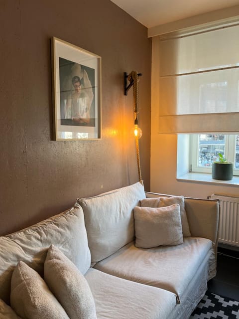 Elma’s Place Apartment in Ghent