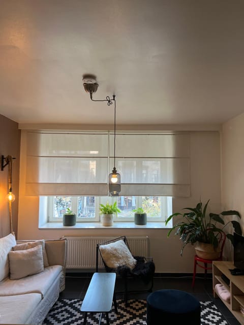 Elma’s Place Apartment in Ghent