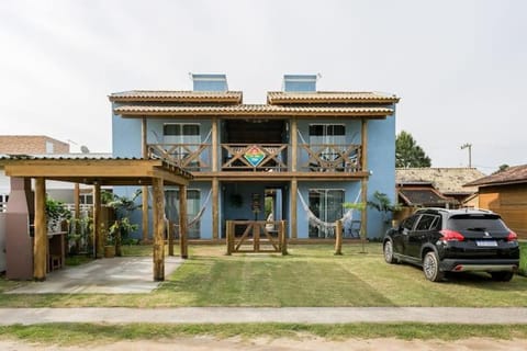 Facade/entrance, Parking