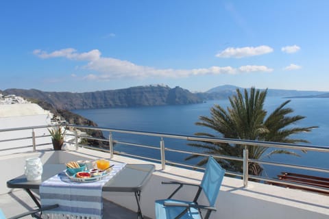 Balcony/Terrace, Landmark view, Landmark view, Sea view, Sea view