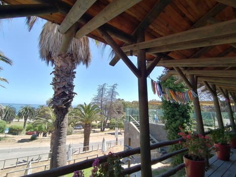 View (from property/room), Balcony/Terrace