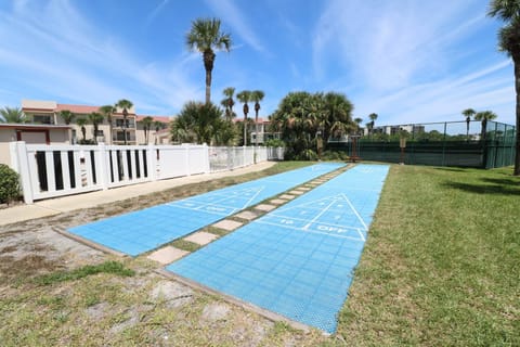 Ocean Village Club D31 House in Butler Beach