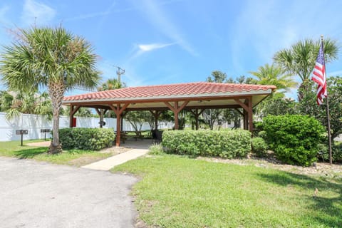 Ocean Village Club D31 House in Butler Beach