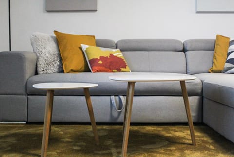 Bright, modern & cozy apartment Apartment in Federation of Bosnia and Herzegovina