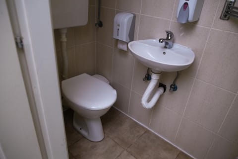 Zmajevac Fruska Gora Motel in Vojvodina