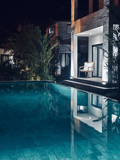 HOLA villas & lofts Uluwatu Villa in Bali