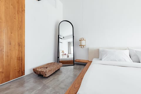 HOLA villas & lofts Uluwatu Villa in Bali