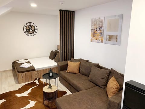 Studio Apartment Station Kopaonik,Milmari Resort Apartment in Serbia