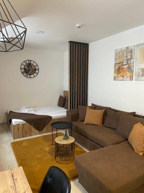 Studio Apartment Station Kopaonik,Milmari Resort Apartment in Serbia