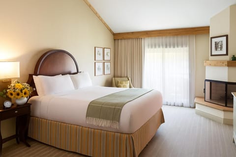 Napa Valley Lodge Hotel in Yountville