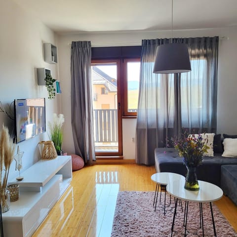 Kutak11 Apartment in Zlatibor