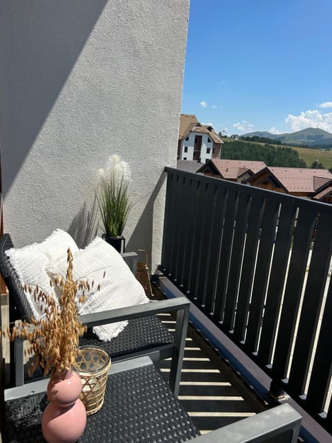 Kutak11 Apartment in Zlatibor