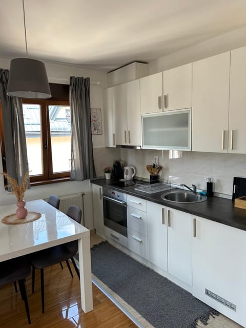 Kutak11 Apartment in Zlatibor