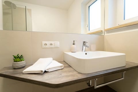 MeranoView Apartments Apartment in Merano