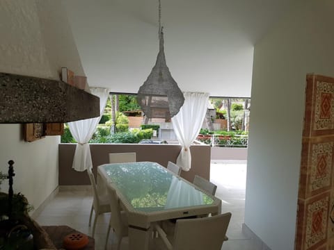 Patio, Balcony/Terrace