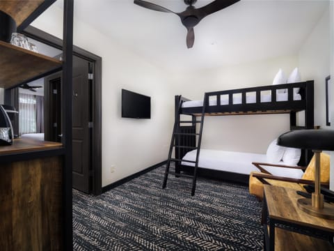 The Rockwell Inn Hotel in Jackson