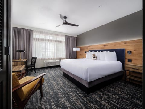 The Rockwell Inn Hotel in Jackson