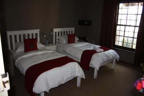 The Vinelands on Alpha Guest House Bed and Breakfast in Cape Town