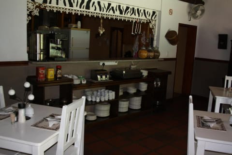 The Vinelands on Alpha Guest House Bed and Breakfast in Cape Town