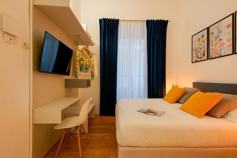 CrossRoad Four - locazione turistica Bed and Breakfast in Cagliari