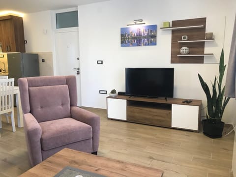 MM Apartmani Apartment in Belgrade