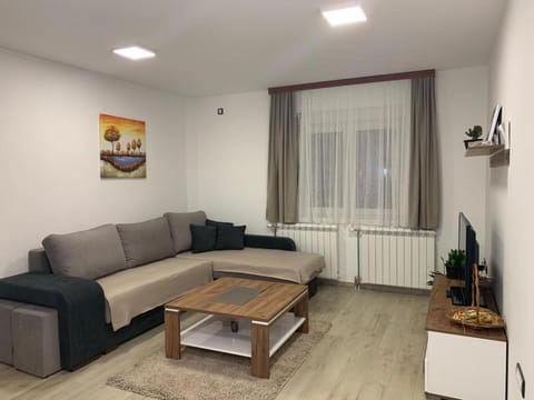 MM Apartmani Apartment in Belgrade