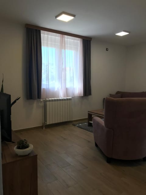 MM Apartmani Apartment in Belgrade
