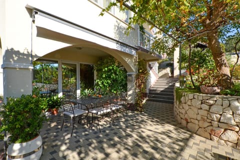 Patio, Facade/entrance, Garden, Other