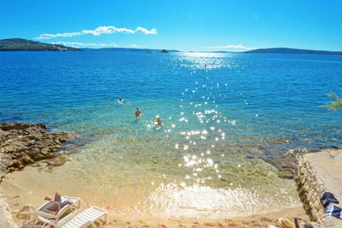 Spring, Beach, Hiking