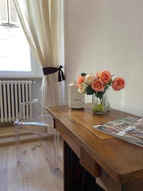 Residenza Vicolo Bovi Assisi Apartment in Assisi