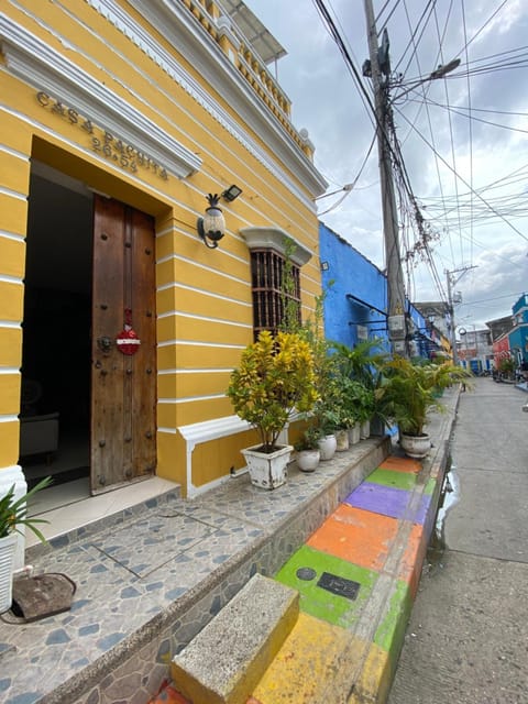 Property view