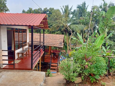 Property building, View (from property/room)