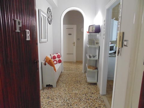 Area and facilities, Internal: Not applicable to any particular room