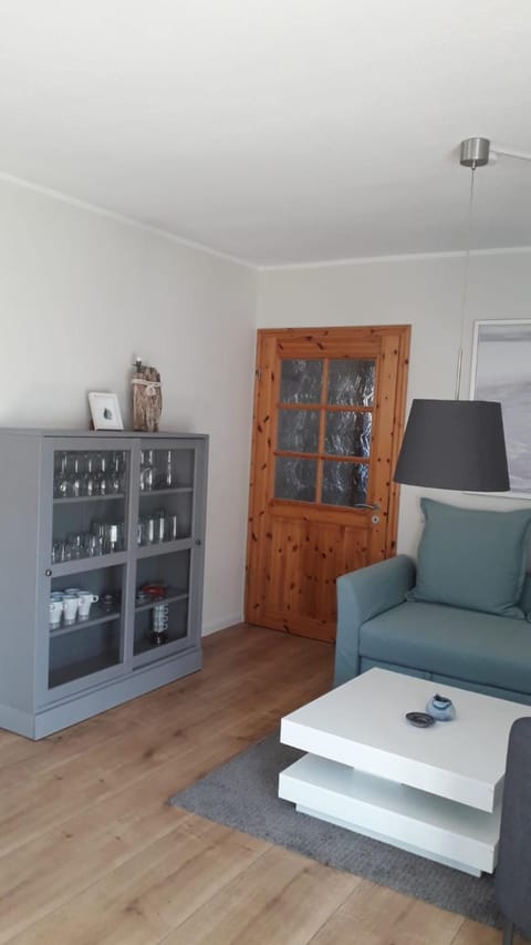 Ferienwohnung Born am Darßwald EG Apartment in Mecklenburg-Vorpommern, Germany