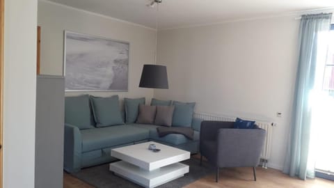 Ferienwohnung Born am Darßwald EG Apartment in Mecklenburg-Vorpommern, Germany