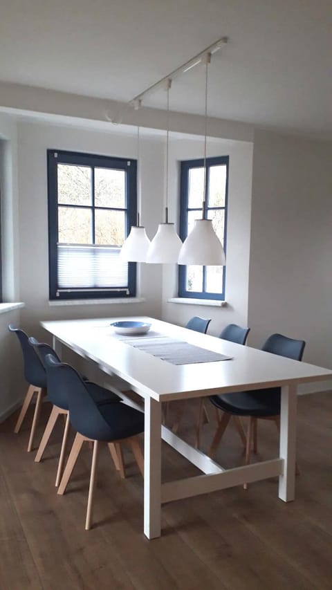 Ferienwohnung Born am Darßwald EG Apartment in Mecklenburg-Vorpommern, Germany