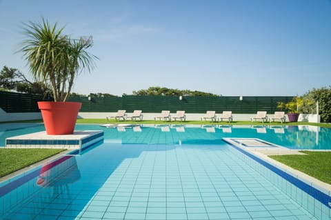 Spring, Day, Summer, Pool view, Swimming pool