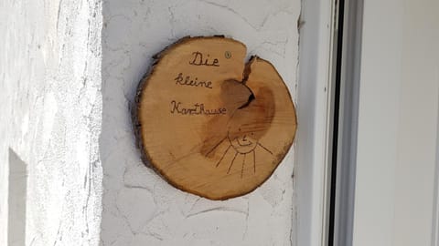 Property logo or sign