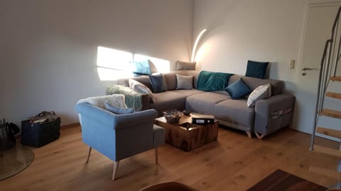 Die kleine Karthause Apartment in Trier