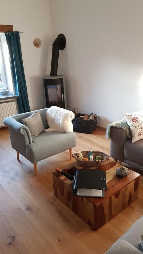 Die kleine Karthause Apartment in Trier