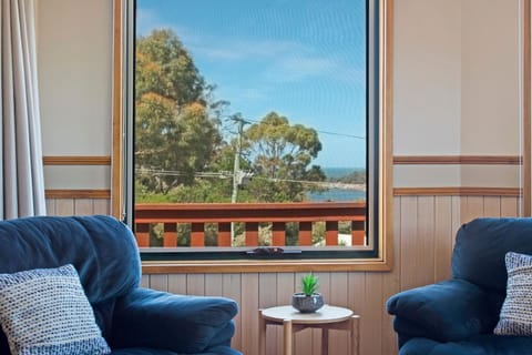 Bay of Fires Great Escape House in Binalong Bay